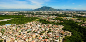 A Serra será a primeira cidade do ES com um milhão de habitantes.