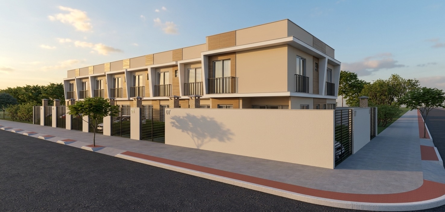 Residencial Viva
