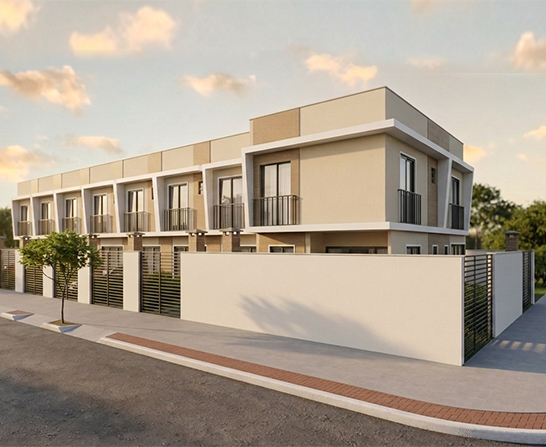 Residencial Viva