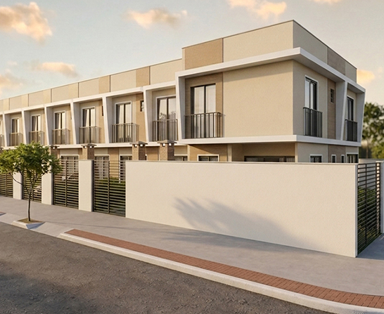 Residencial Viva