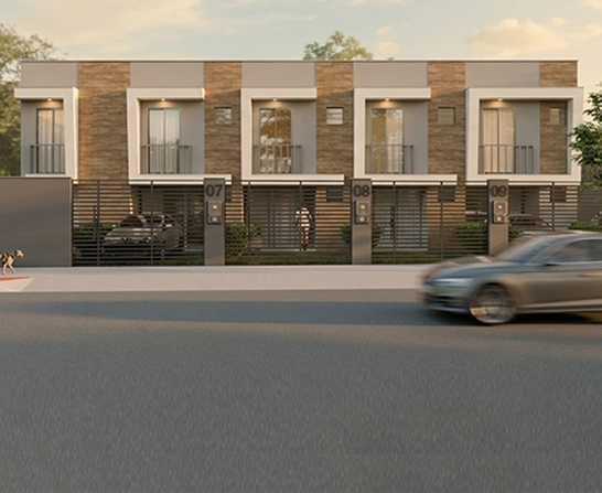 Residencial Almare
