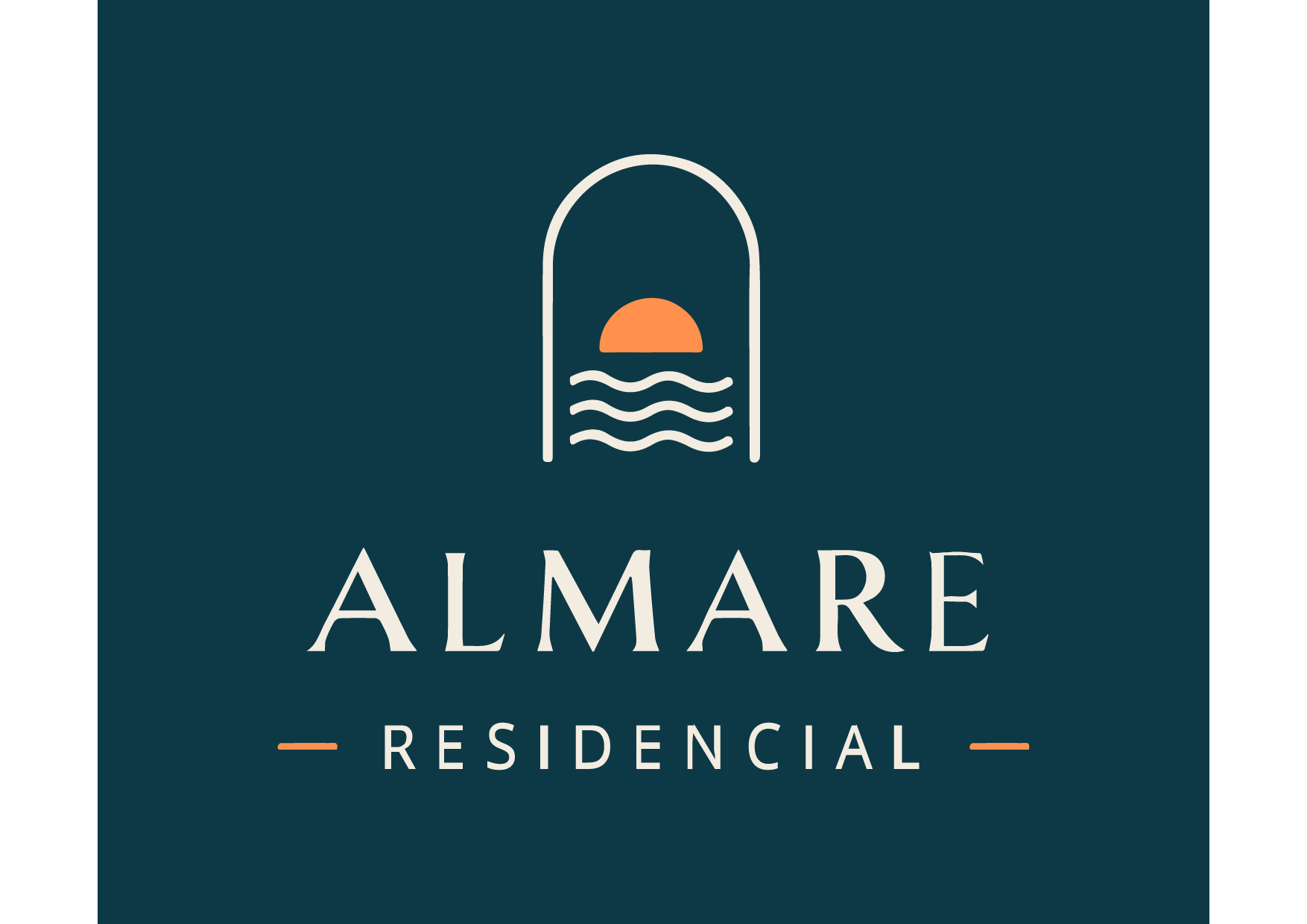 Residencial Almare